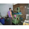 mesin pendukung manual grinding