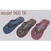 sandal daimatu ( model: 960 tk)