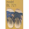 sandal daimatu ( model: 721 bl)
