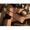 limbah potongan mdf