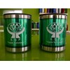 mug tumbler standard import stainless plastil