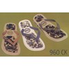 sandal daimatu ( model: 960 ck)