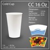 paper cup cc 16 oz