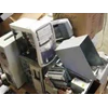 komputer rusak bekas kantor