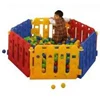 play yard ( mandi bola)