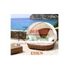 sofa malas / daybed essen