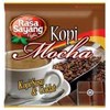 kopi rasa sayang