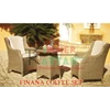 finana coffee set