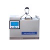 fire-resistant oil self-igniting point tester