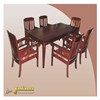 meeting table standart