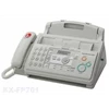 plain paper fax panasonic kx fp701