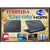 toshiba l745-1289 core i7-2670qm di lengkapi vga nvidia gforce 1gb