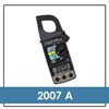 2007a digital clamp meters