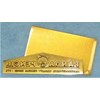 hot stamping polymer plate