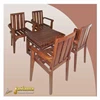 garden chair