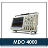 mdo4000 oscilloscope