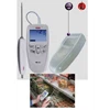 portable food thermometer ( kimo / tn-150 e)