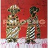 lukisan batik