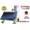 sanken, pemanas air tenaga surya, mono tank series, harga hemat, garansi 5 tahun