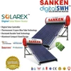swh solarex sanken pr100 - 100 liter-2