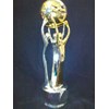 piala logam terbaik