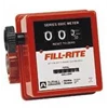 fill-rite seri 800 ( oil flow meter usa)