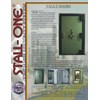 pintu khasanah/ vault door