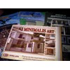 majalah tempa, minimalis & stainless
