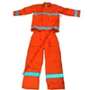 sabre nomex iii a fireman protection suit
