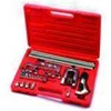 flaring tool kit / tubing cutter sellery 07-768