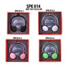 headphone nike aero spk014