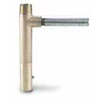 quick coupling valve key