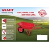 gerobak sorong asahi ( new super)