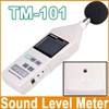 sound level meter tenmars tm-101