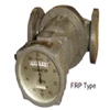 tokico flowmeter frp0845-baa-04x, 3 inch ( 80mm) for oil, diesel, cpo