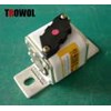 semiconductor fuse trowol
