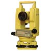 digital theodolite topcon dt 207