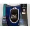 mouse optical usb logitech