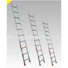 tangga snager single aluminium ladder ss2-en-427