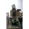 mesin milling makino