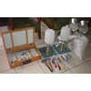 proving ring penetrometer/ san cone test set