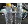 botol aqua 330 ml
