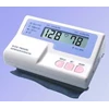 vocal blood pressure depressor & monitor bpm860