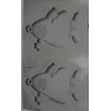 rubber gantungan kunci