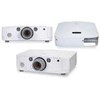 projector nec pa500x