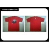 t shirt kaos