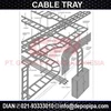 cable tray / cable ladder / wiremesh / cable duct-1