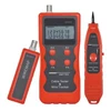 ct838 network cable tester & multipurpose lcd cable tester product features: