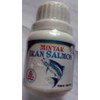 kapsul minyak ikan