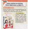 breas cream satto